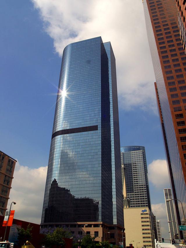 downtown-los-angeles